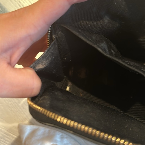 Coach Makeup Bag - Picture 7 of 8